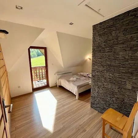 Lesny Zakatek 펜션