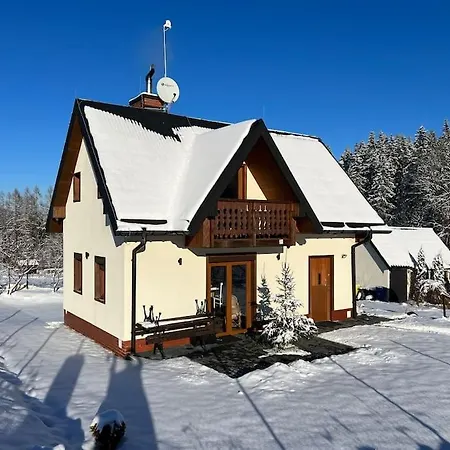 Lesny Zakatek 펜션 *